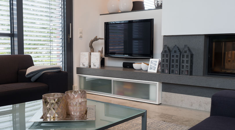 Schrank für Wohnzimmer
