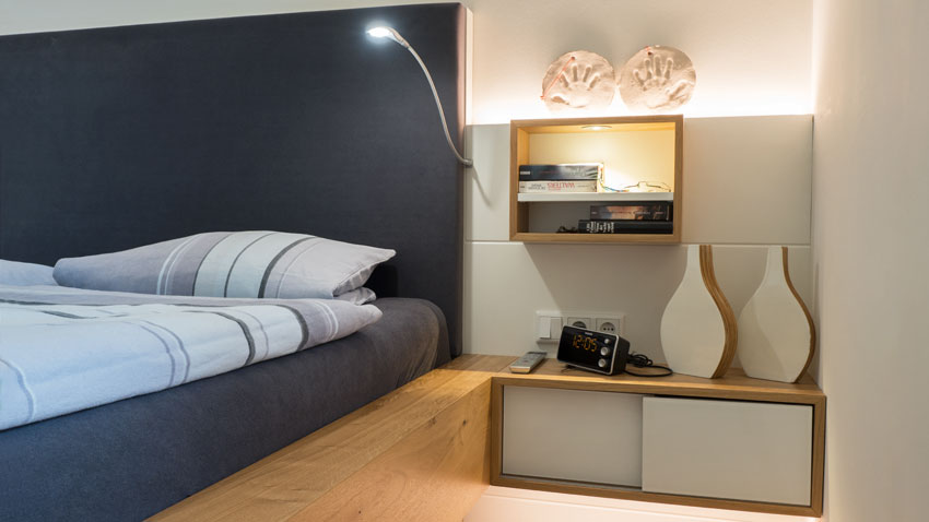 Modernes Design Beleuchtung
