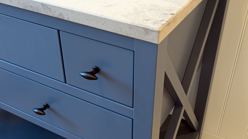 Unterschrank Details