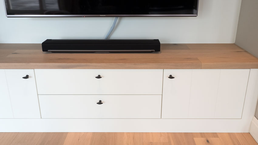 Unterschrank für TV