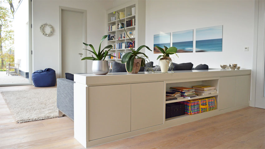 Schränke Wohnzimmer