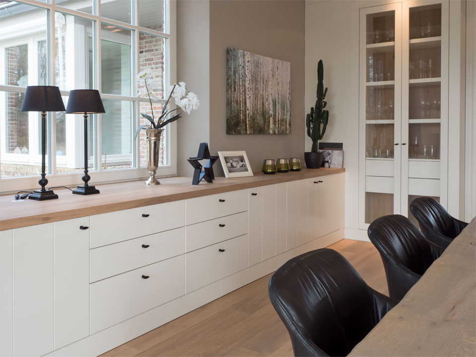 Wohnzimmer Schränke